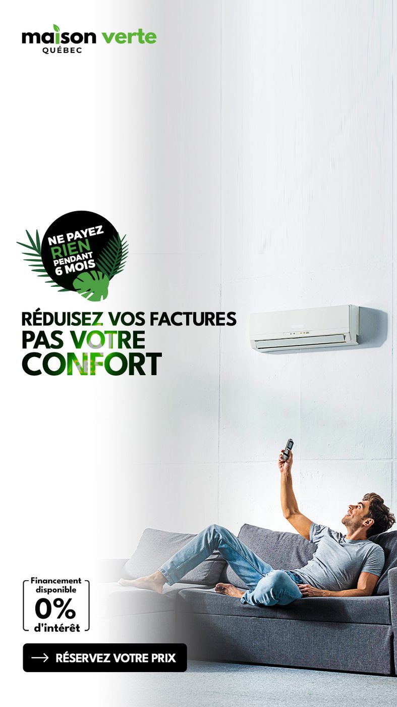 Story verticale Maison Verte